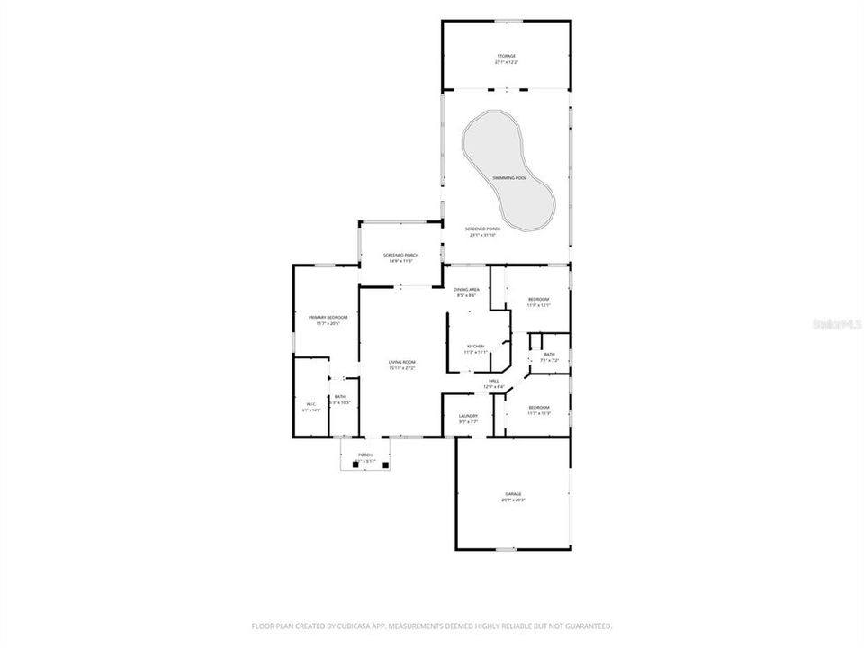 Active With Contract: $339,900 (3 beds, 2 baths, 1604 Square Feet)