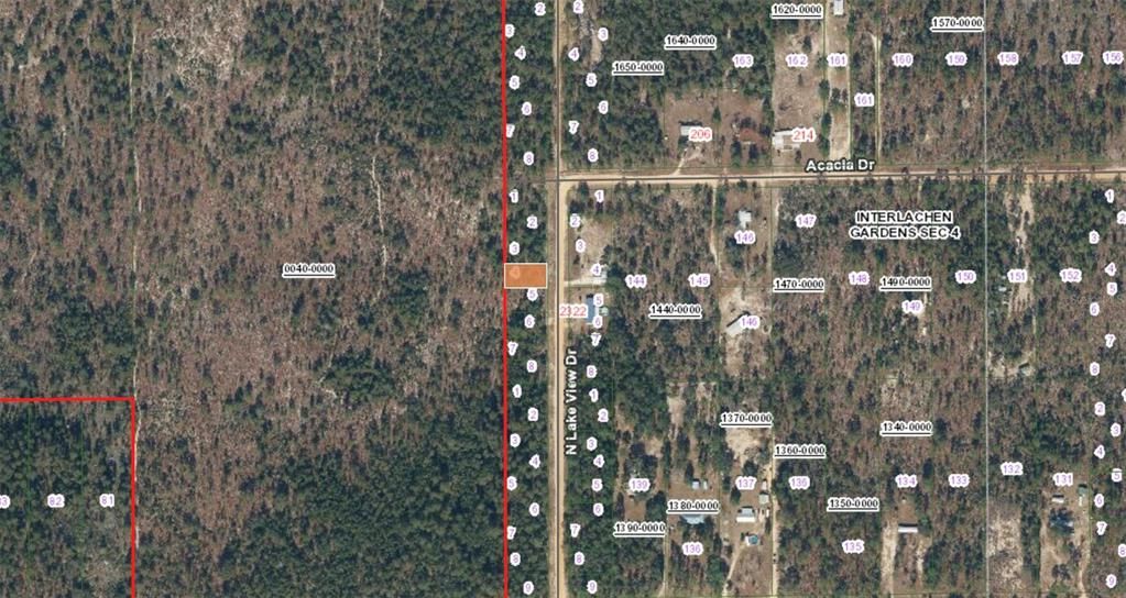 На продажу: $4,900 (0.23 acres)
