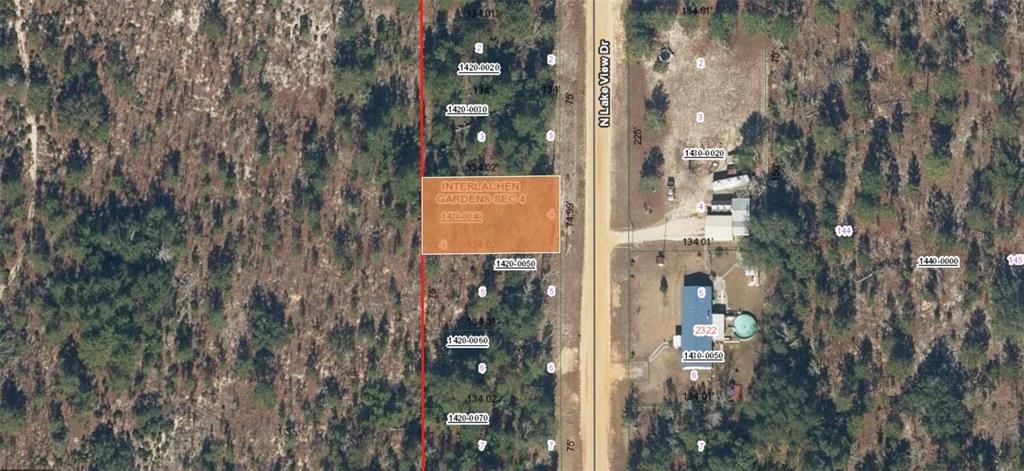 For Sale: $4,900 (0.23 acres)