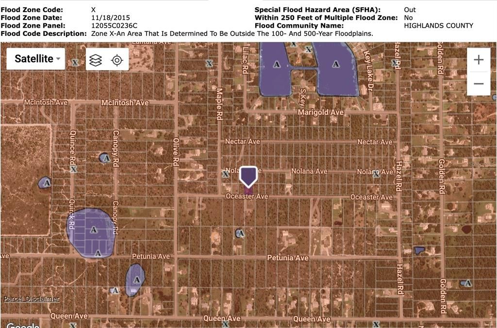 For Sale: $60,000 (0.23 acres)