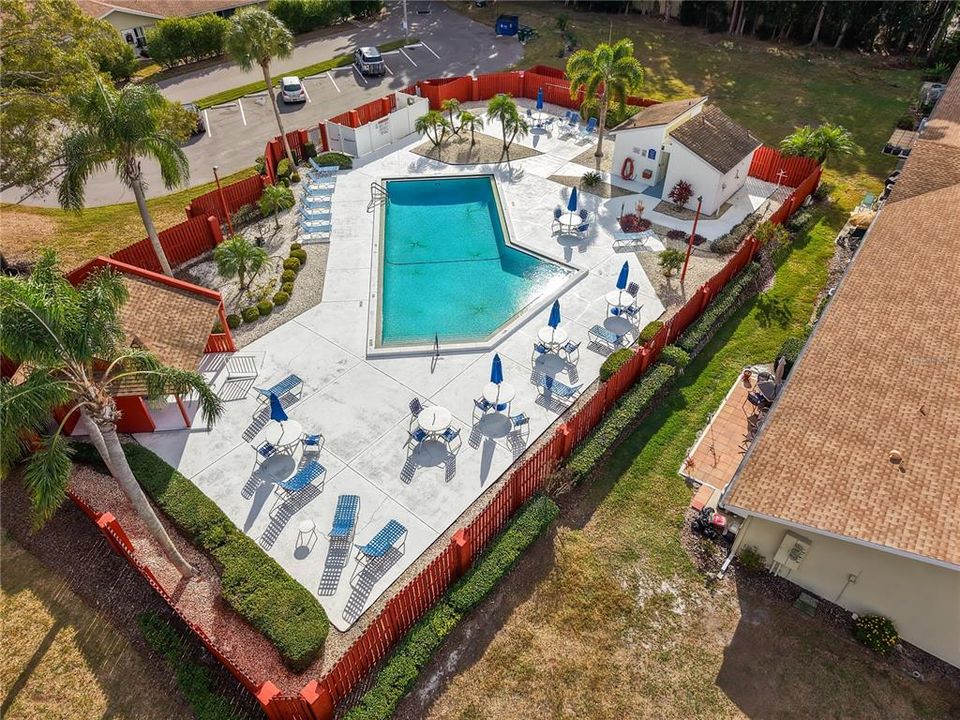 En Renta: $1,400 (1 camas, 1 baños, 908 Pies cuadrados)
