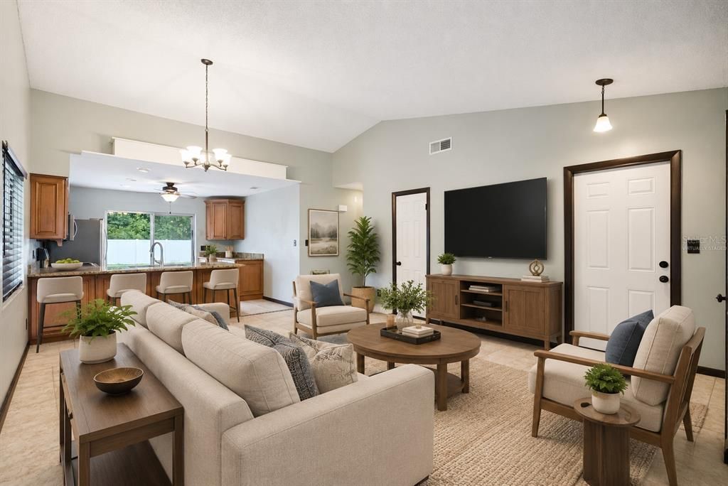 For Sale: $304,987 (2 beds, 2 baths, 987 Square Feet)