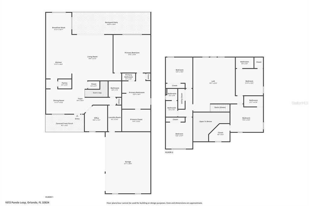 Active With Contract: $750,000 (5 beds, 4 baths, 3798 Square Feet)