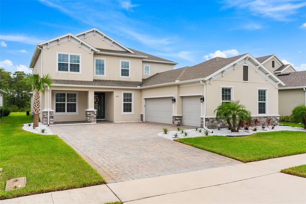 Active With Contract: $750,000 (5 beds, 4 baths, 3798 Square Feet)