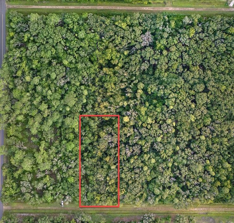 En Venta: $37,900 (1.14 acres)