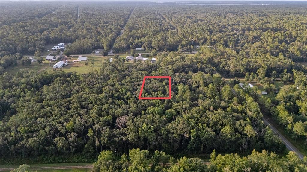 En Venta: $37,900 (1.14 acres)