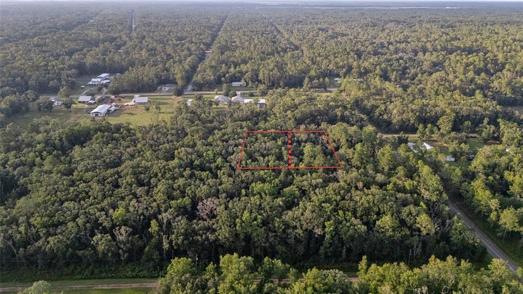 En Venta: $37,900 (1.14 acres)