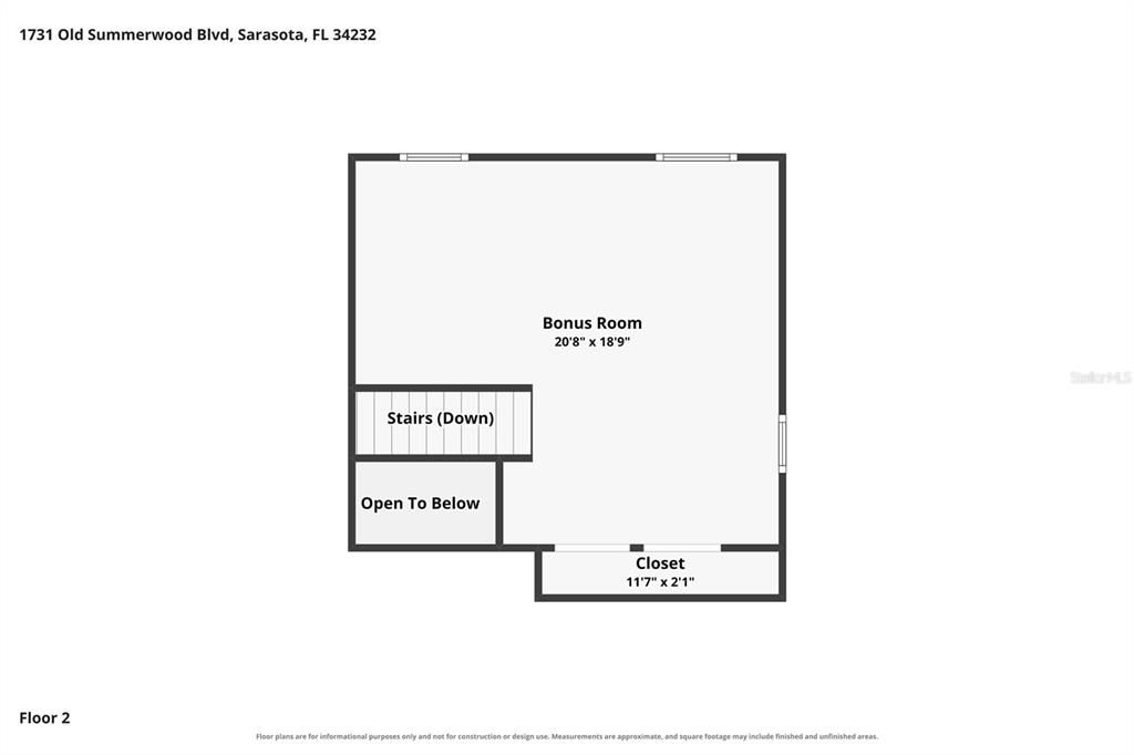 For Sale: $594,000 (5 beds, 3 baths, 2774 Square Feet)