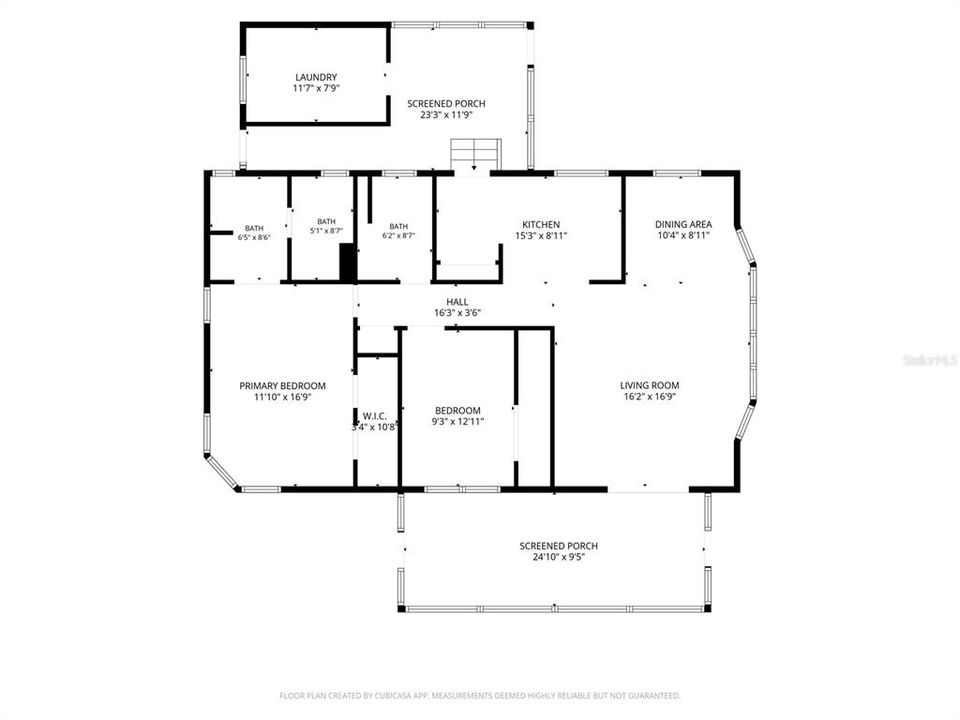 For Sale: $129,000 (2 beds, 2 baths, 1144 Square Feet)