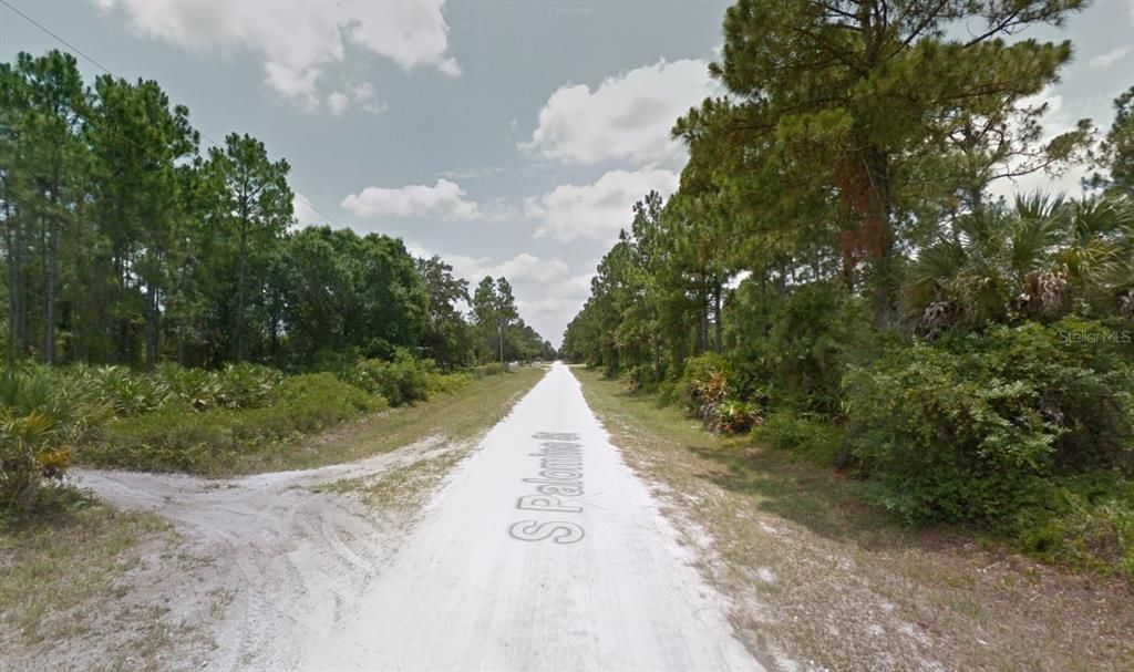 На продажу: $99,000 (2.50 acres)