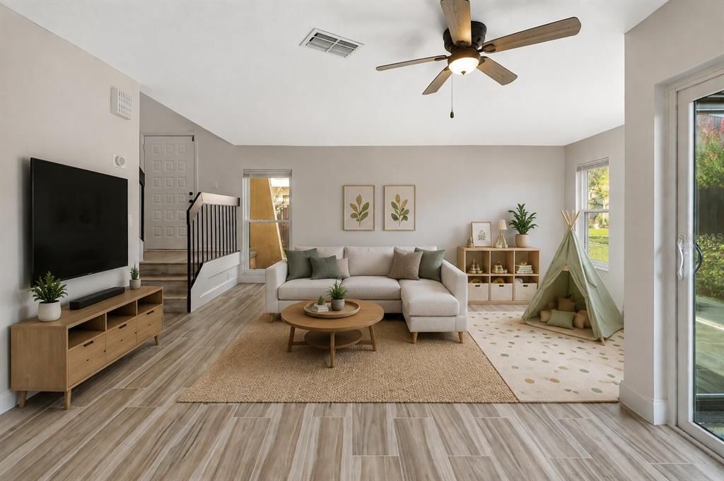 En Venta: $225,000 (3 camas, 2 baños, 1586 Pies cuadrados)