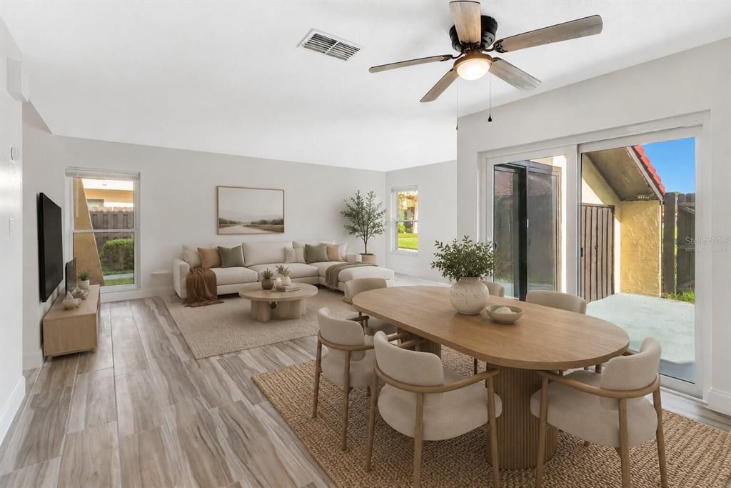 En Venta: $225,000 (3 camas, 2 baños, 1586 Pies cuadrados)