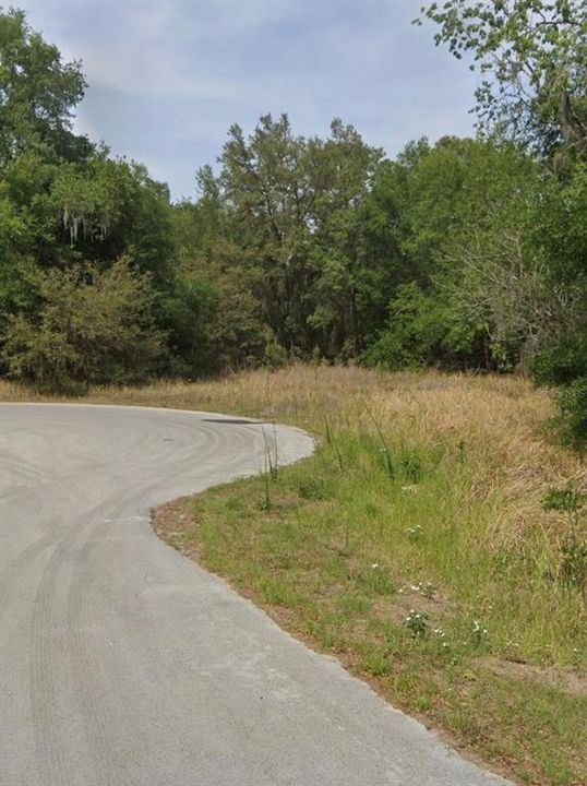 На продажу: $37,000 (0.48 acres)