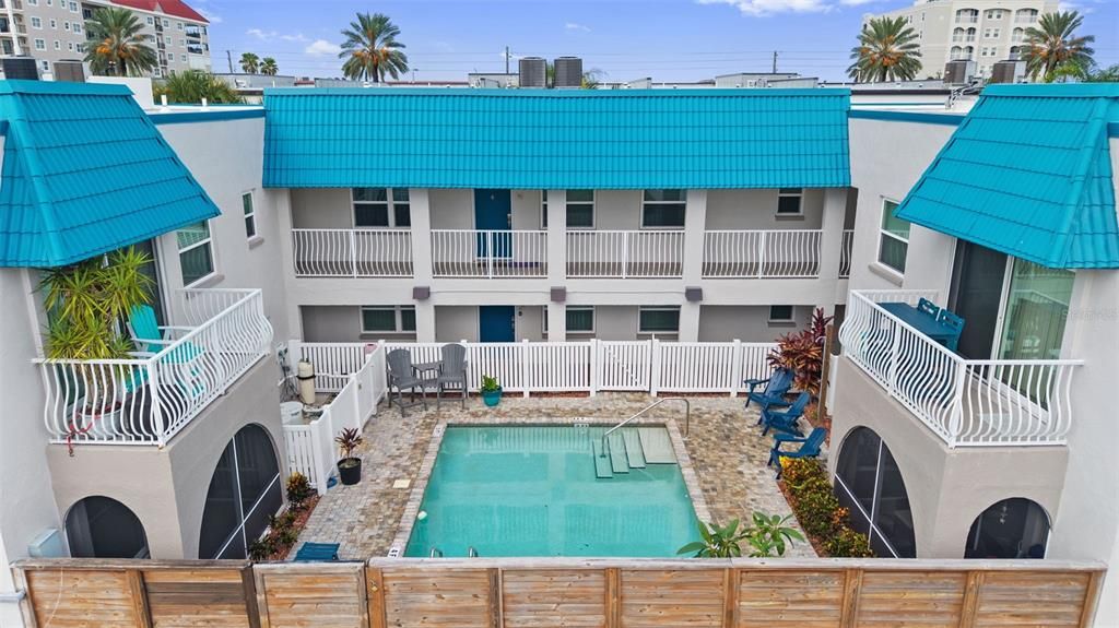 En Venta: $365,000 (1 camas, 1 baños, 701 Pies cuadrados)