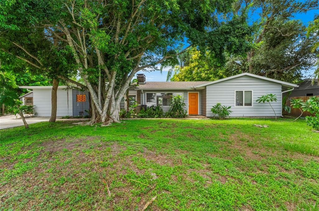 En Venta: $435,000 (3 camas, 1 baños, 1466 Pies cuadrados)