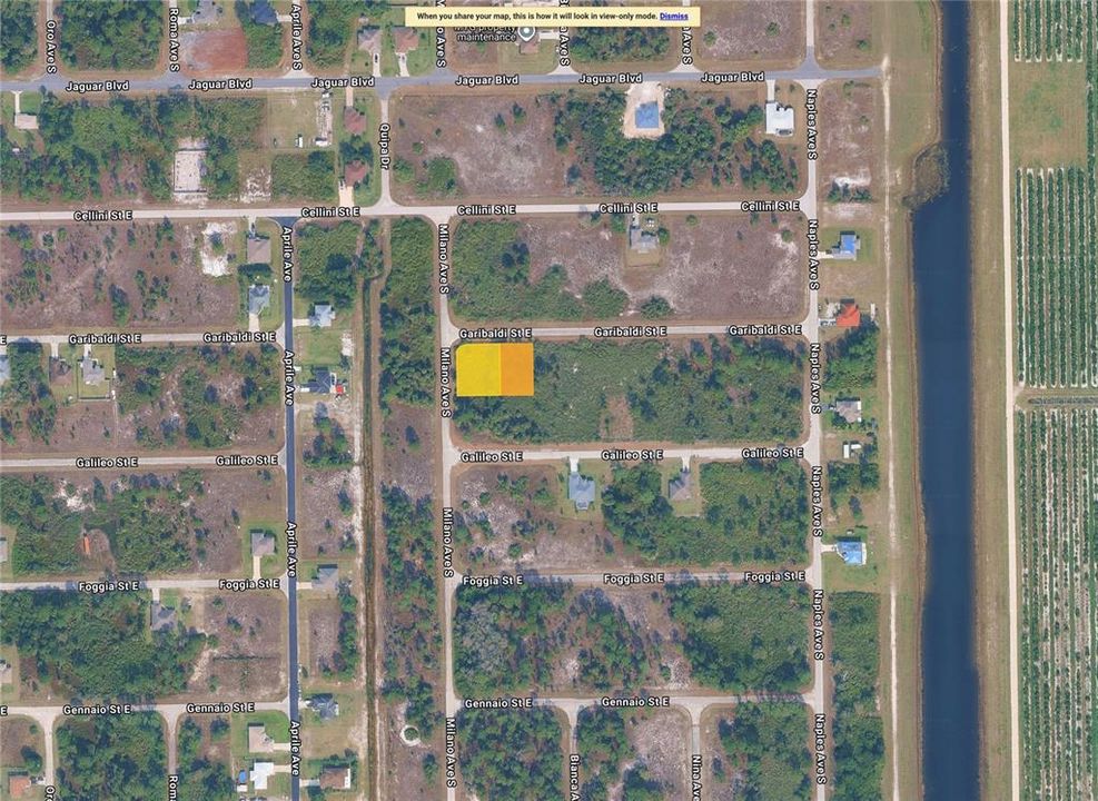 For Sale: $27,700 (0.23 acres)