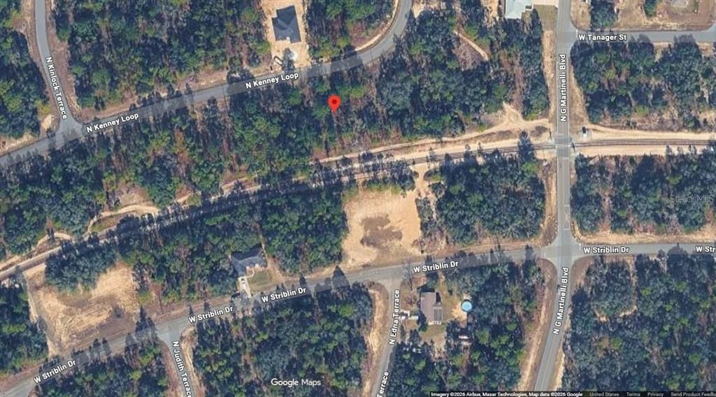 待售: $21,900 (0.23 acres)