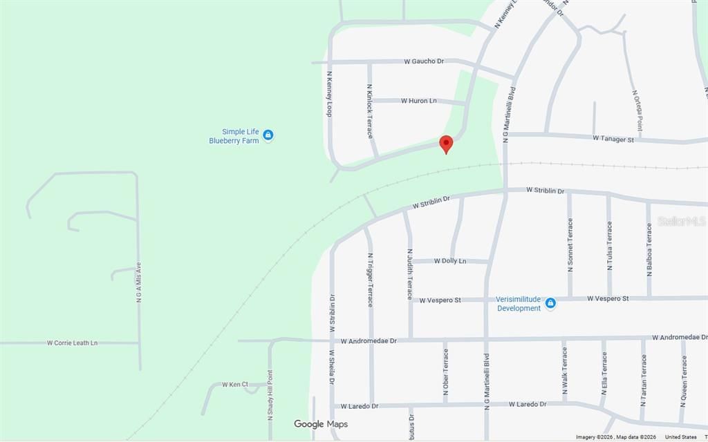 待售: $21,900 (0.23 acres)
