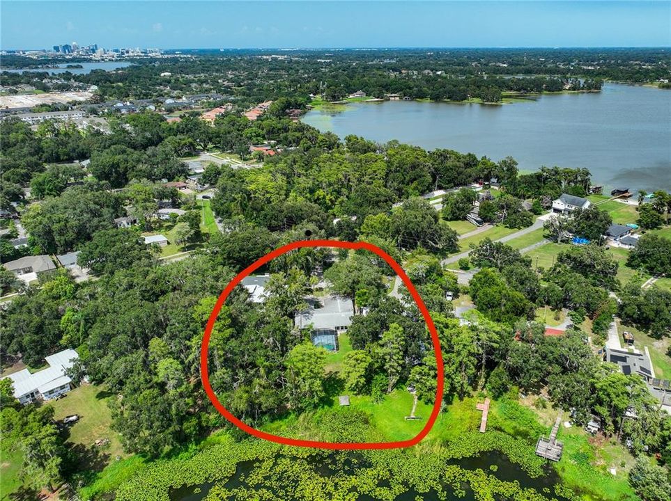 На продажу: $680,000 (4 спален, 2 ванн, 2290 Квадратных фут)