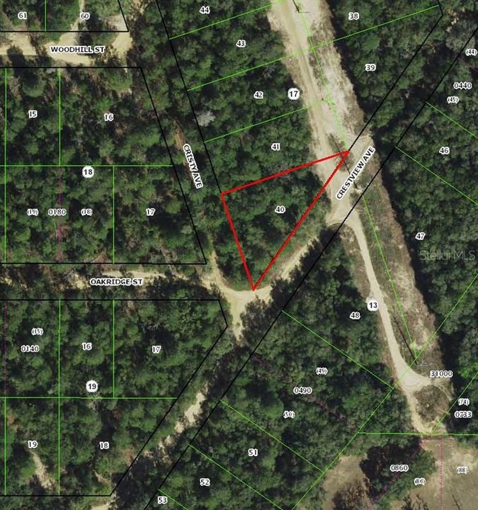 待售: $9,499 (0.30 acres)