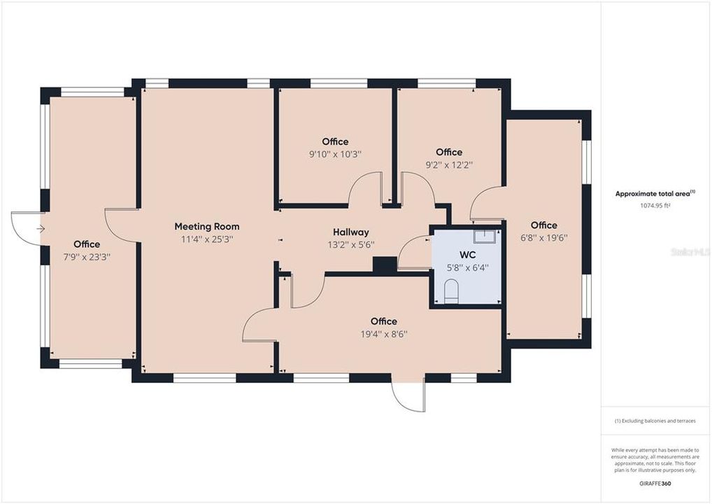 En Venta: $359,900 (0 camas, 0 baños, 1184 Pies cuadrados)