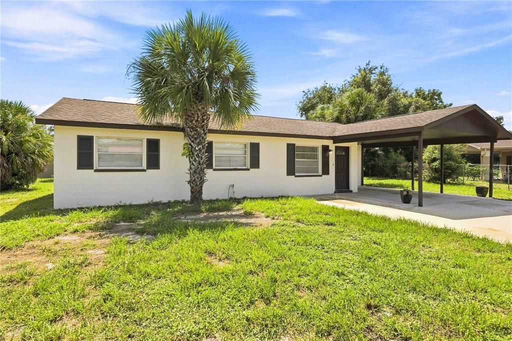 For Sale: $320,000 (3 beds, 1 baths, 1135 Square Feet)