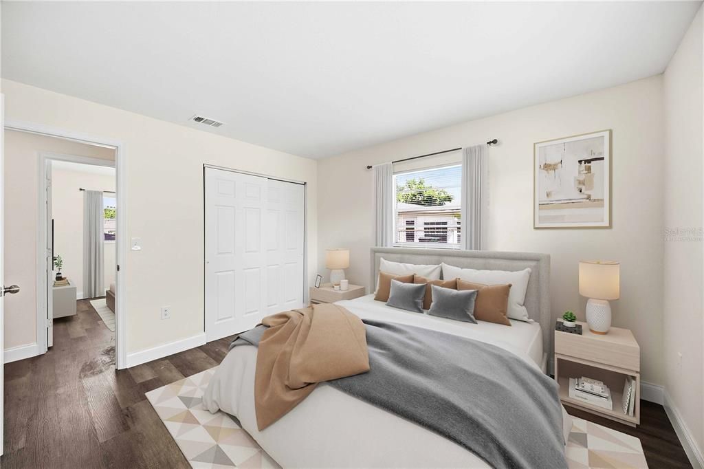 For Sale: $320,000 (3 beds, 1 baths, 1135 Square Feet)