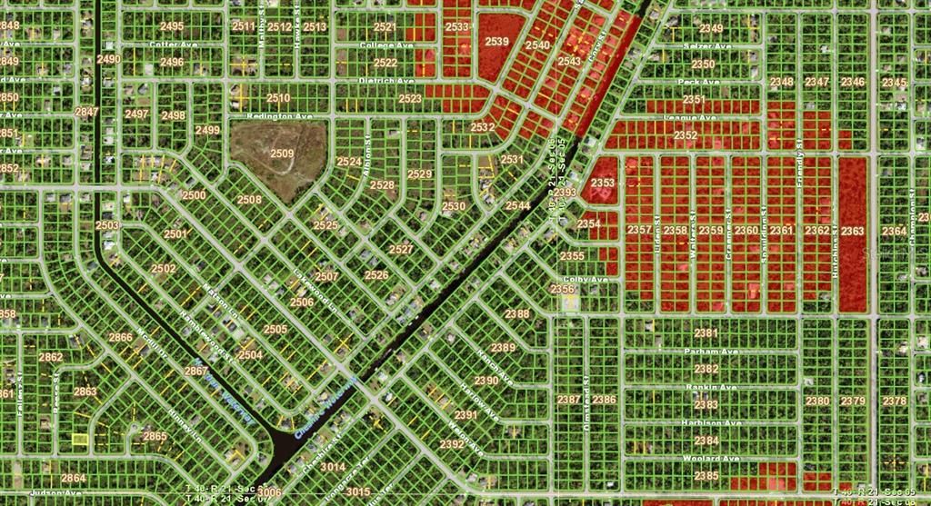 For Sale: $17,900 (0.23 acres)