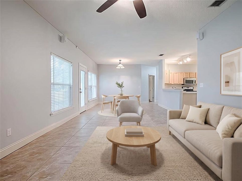 En Venta: $415,000 (4 camas, 2 baños, 2272 Pies cuadrados)