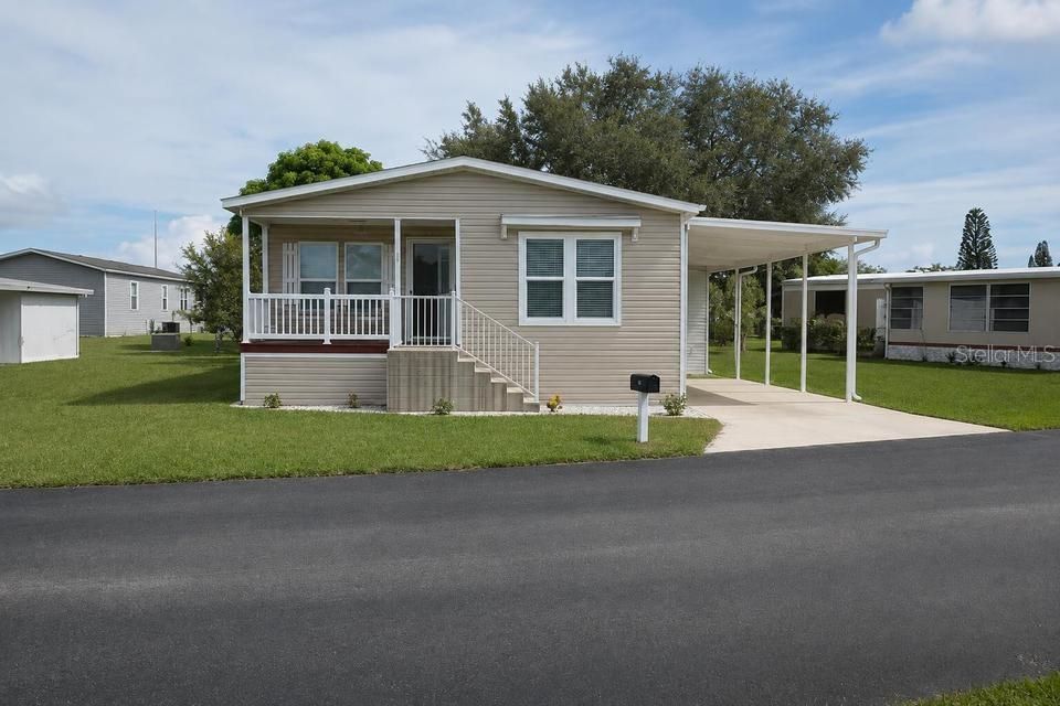 En Venta: $94,900 (3 camas, 2 baños, 1352 Pies cuadrados)