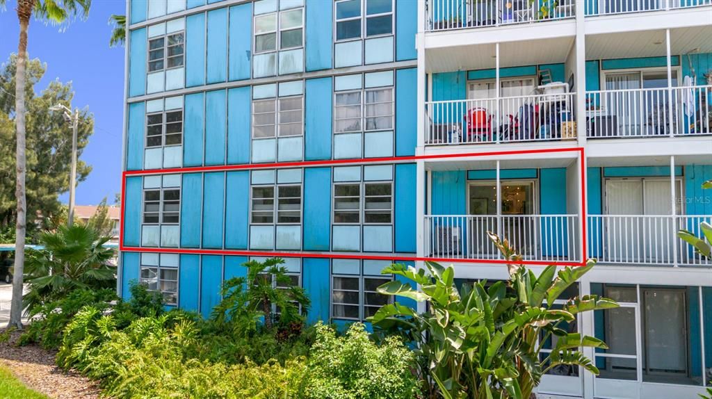 En Venta: $115,000 (2 camas, 1 baños, 887 Pies cuadrados)