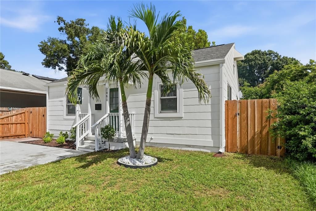 En Venta: $399,900 (3 camas, 2 baños, 1257 Pies cuadrados)