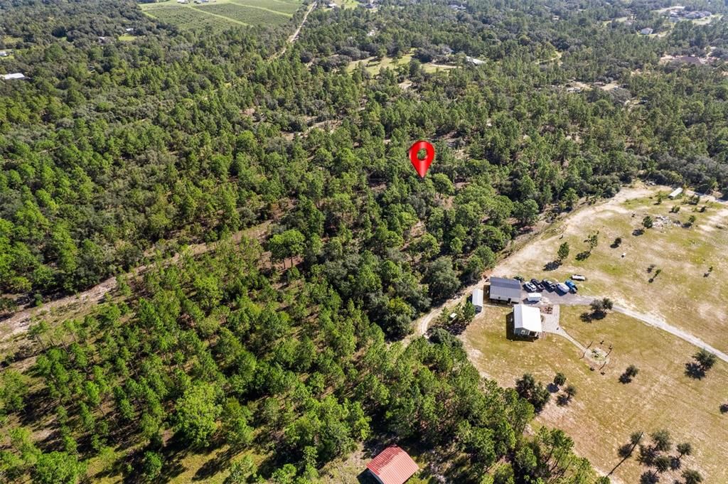 На продажу: $230,000 (9.59 acres)