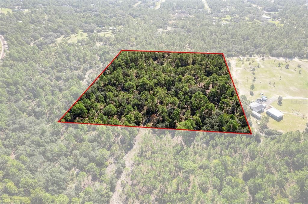 На продажу: $230,000 (9.59 acres)