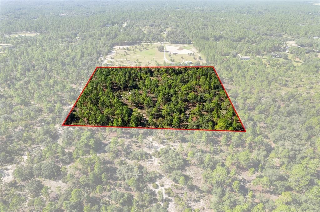 На продажу: $230,000 (9.59 acres)