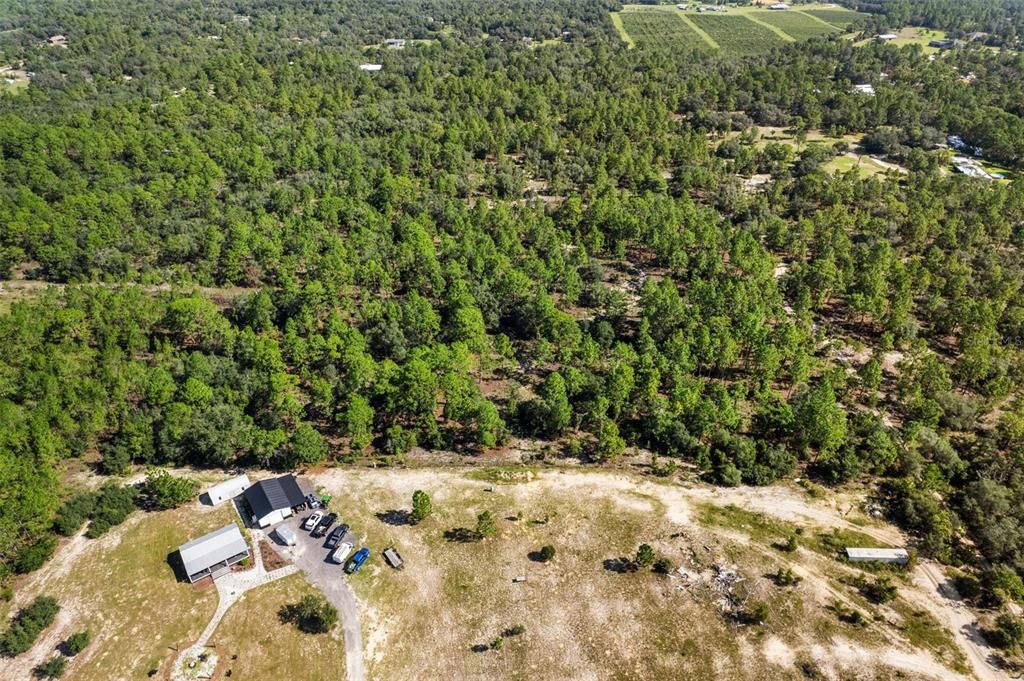 На продажу: $230,000 (9.59 acres)