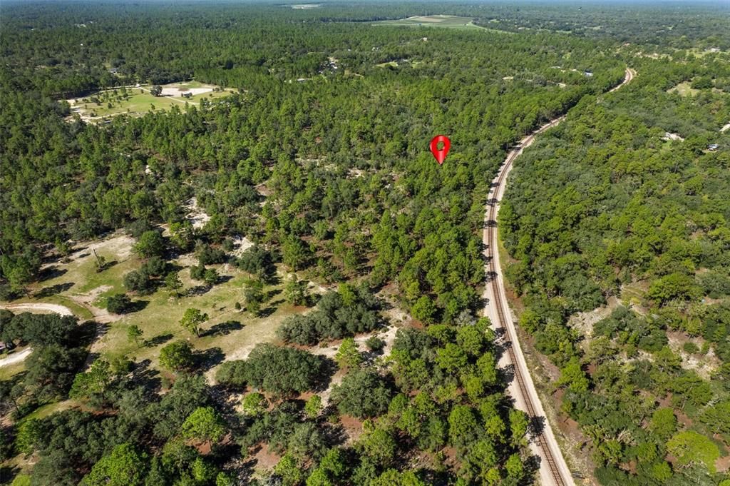 На продажу: $190,000 (7.63 acres)