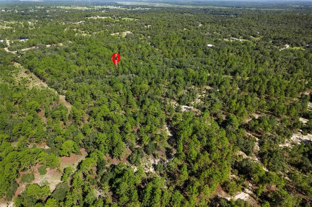 На продажу: $190,000 (7.63 acres)