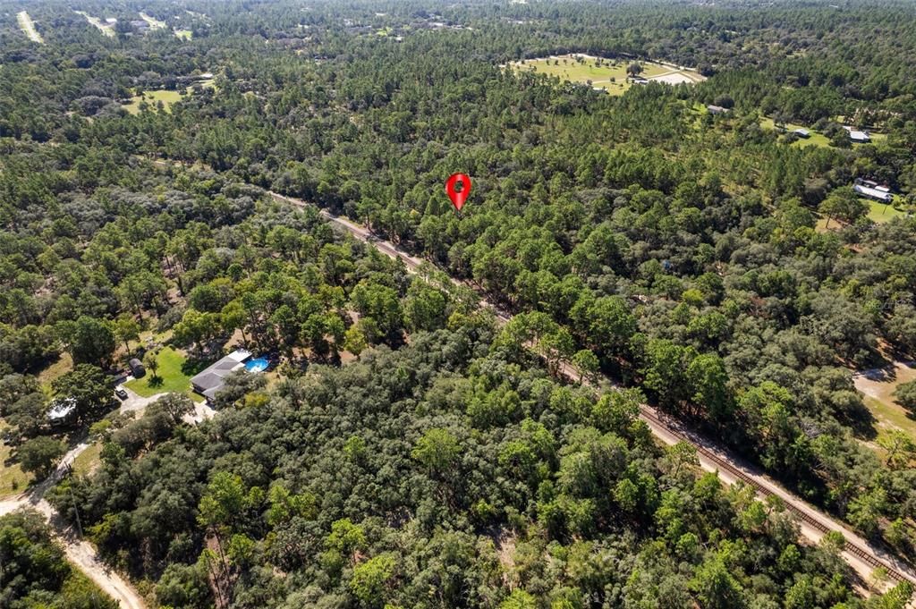 На продажу: $190,000 (7.63 acres)