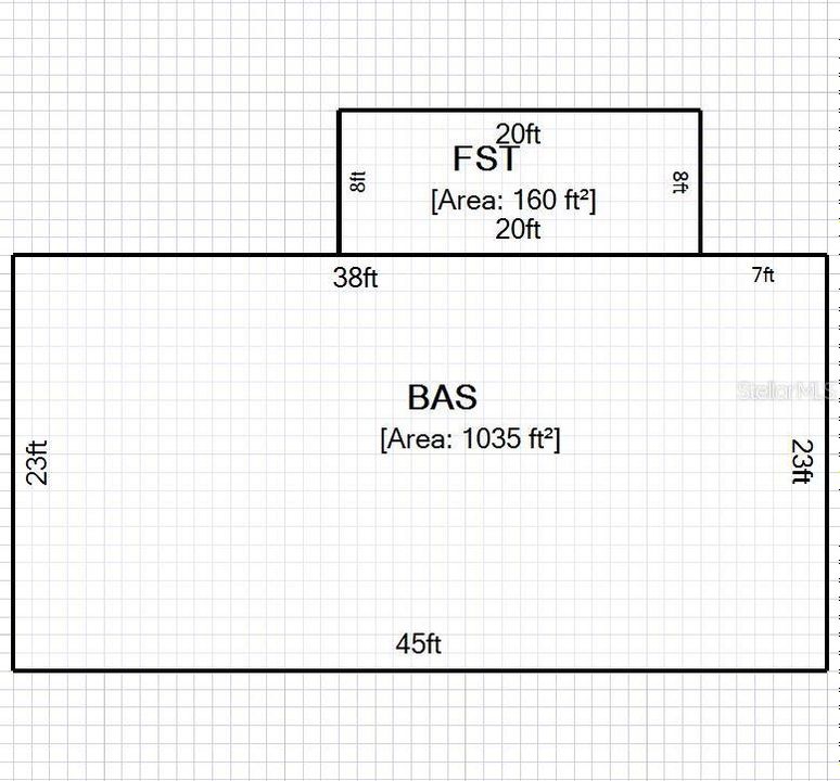 For Sale: $158,500 (0 beds, 0 baths, 1195 Square Feet)