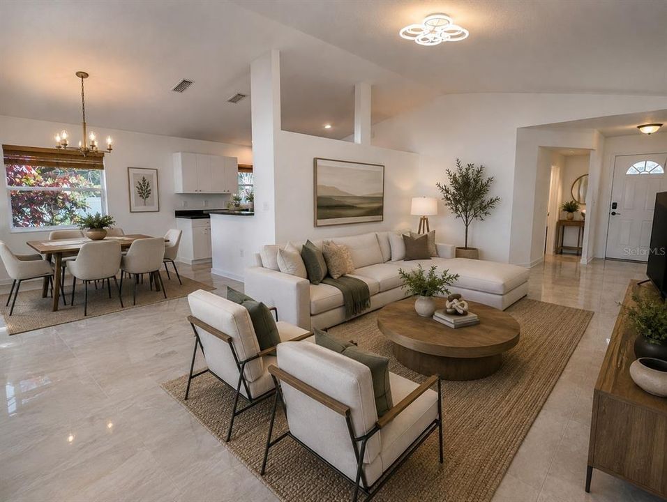 For Sale: $445,000 (3 beds, 2 baths, 1423 Square Feet)