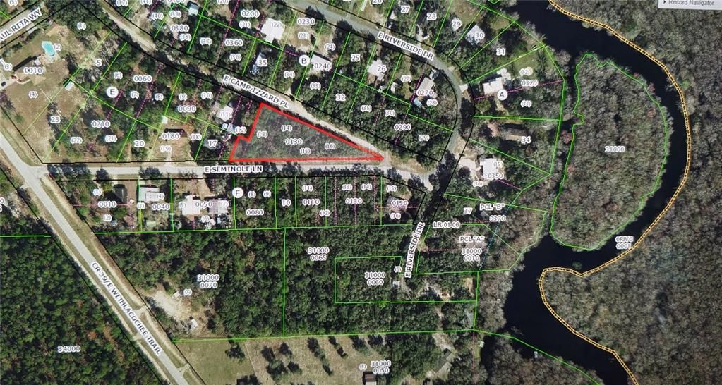 For Sale: $47,900 (0.81 acres)