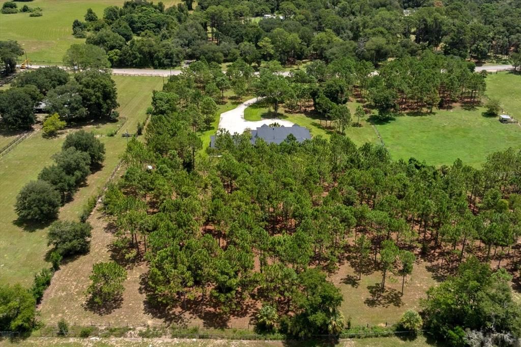 En Venta: $1,999,000 (7.00 acres)
