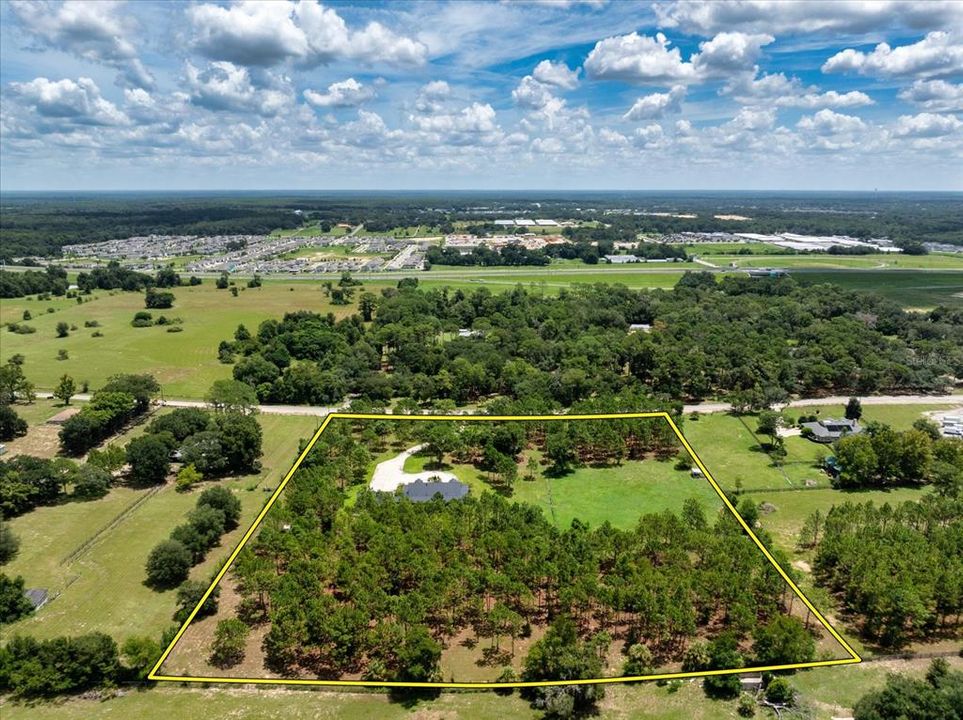 En Venta: $1,999,000 (7.00 acres)