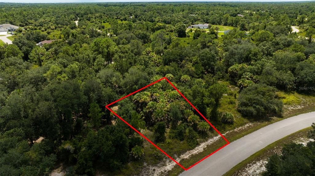 For Sale: $12,700 (0.22 acres)