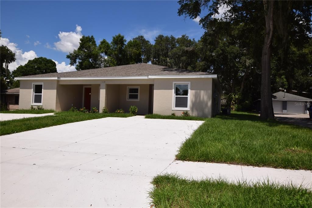 For Rent: $1,675 (3 beds, 2 baths, 1040 Square Feet)