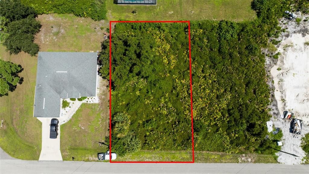 For Sale: $18,500 (0.24 acres)