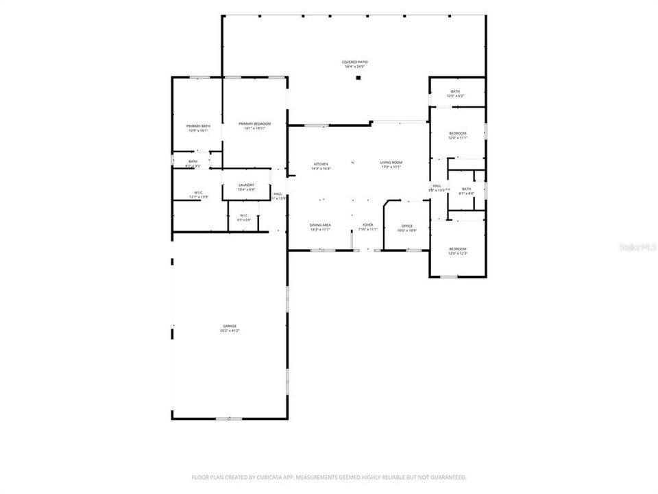 For Sale: $999,000 (3 beds, 3 baths, 2601 Square Feet)