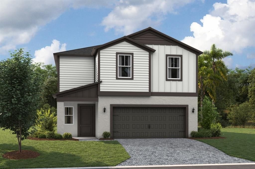 На продажу: $412,990 (4 спален, 2 ванн, 2226 Квадратных фут)
