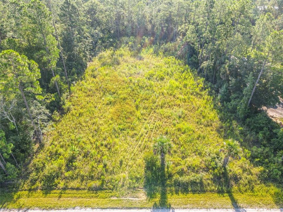 待售: $40,500 (1.21 acres)